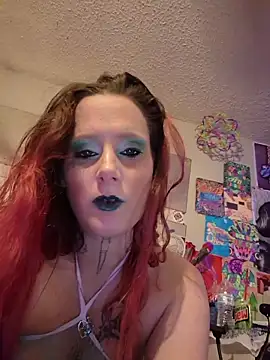 GemmaJustice1127 online show from 21, 3, 2026