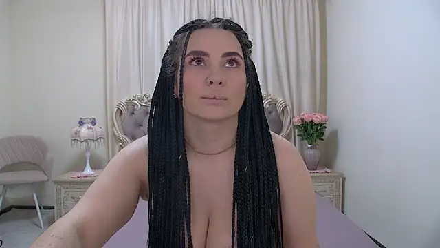 AdrianaTorres online show from 19, 3, 2026