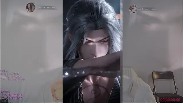 MHe-002 online show from 15, 1, 2026