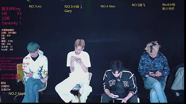 AAA-winner online show from 5, 2, 2026