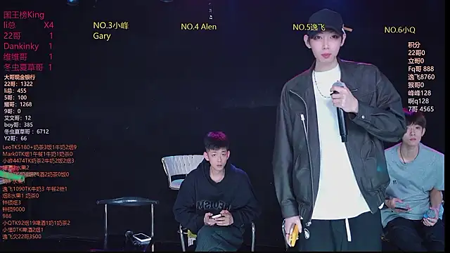 AAA-winner online show from 28, 2, 2026