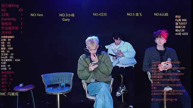 AAA-winner online show from 19, 3, 2026