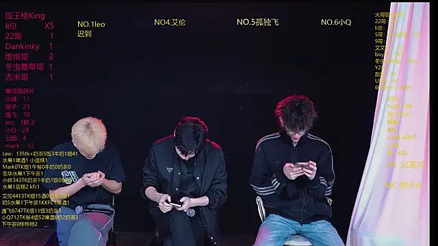 AAA-winner online show from 10, 4, 2026