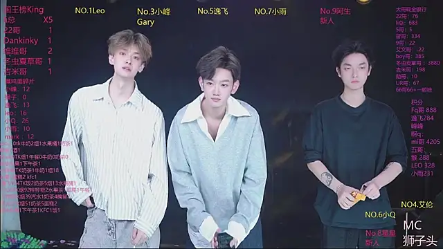 AAA-winner online show from 28, 4, 2026