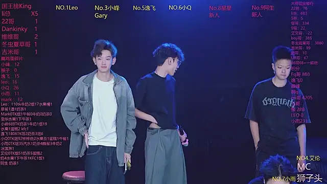 AAA-winner online show from 29, 4, 2026
