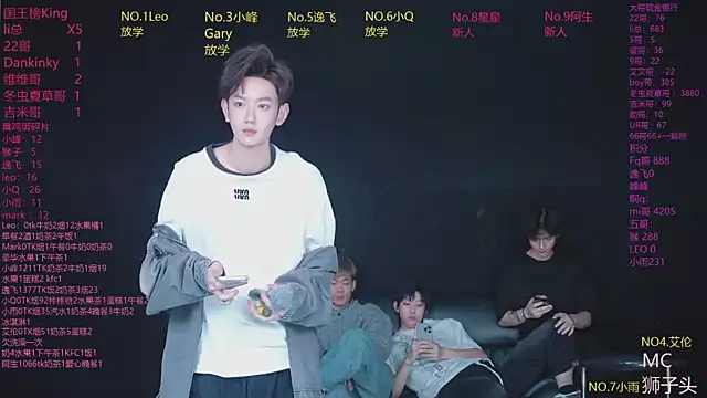 AAA-winner online show from 30, 4, 2026