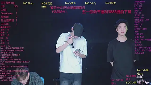 AAA-winner online show from 2, 5, 2026