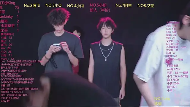 AAA-winner online show from 6, 5, 2026