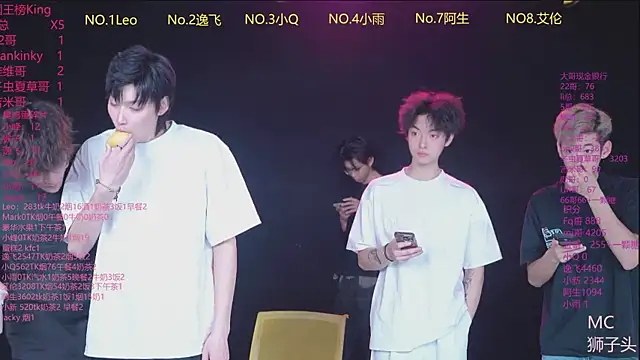 AAA-winner online show from 7, 5, 2026