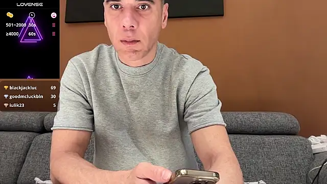 marcoo x online show from 27, 11, 2025