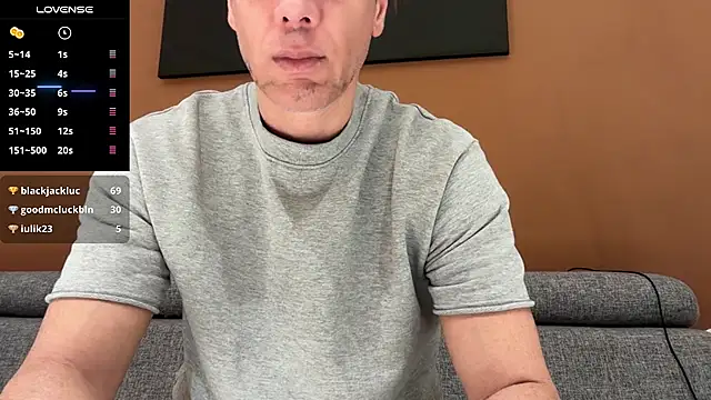 marcoo x online show from 28, 11, 2025