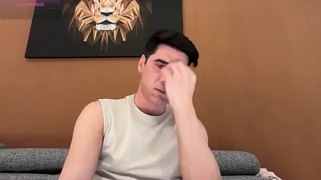 marcoo x online show from 23, 12, 2025