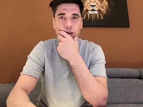 marcoo x online show from 15, 3, 2026