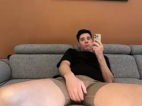 marcoo x online show from 27, 3, 2026