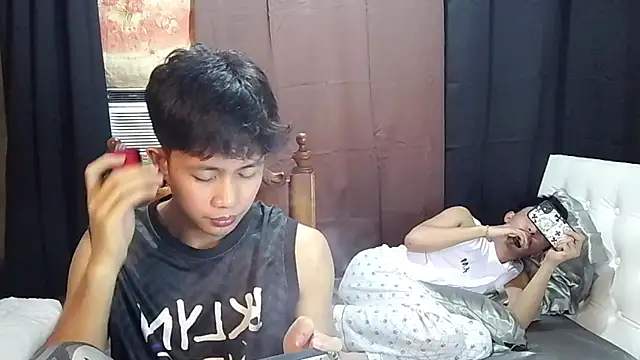 Urloverhardcock online show from 31, 7, 2026