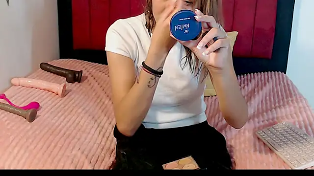 AMARYXS online show from 21, 12, 2025