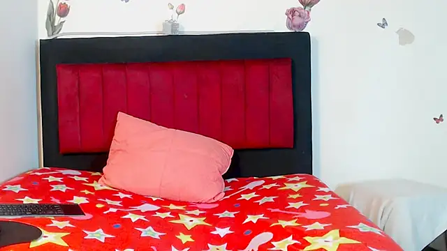 AMARYXS online show from 25, 2, 2026