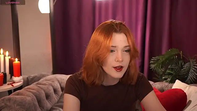 AvaRyder online show from 14, 3, 2026