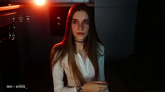 Arlitik online show from 25, 2, 2026