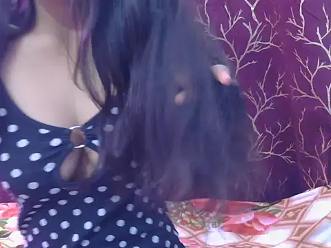 hot-nisha online show from 19, 1, 2026