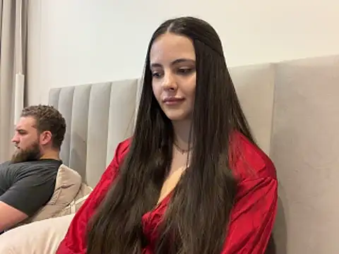 Mylina  online show from 14, 3, 2026