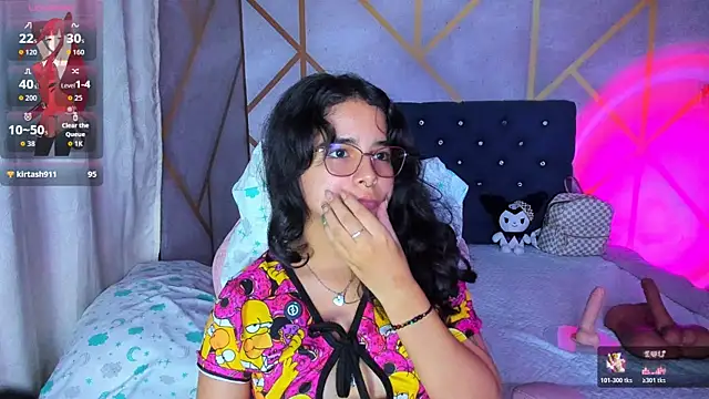  vaiolet owo online show from 9, 3, 2026