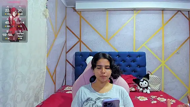  vaiolet owo online show from 14, 3, 2026