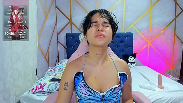  vaiolet owo online show from 24, 3, 2026