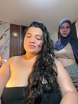 sweetmuslim01 online show from 18, 4, 2026