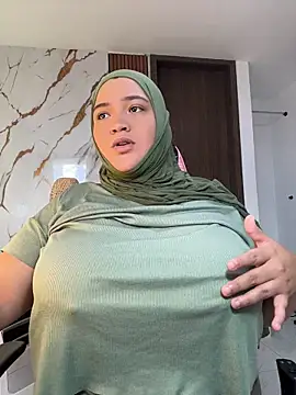 sweetmuslim01 online show from 21, 4, 2026