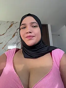 sweetmuslim01 online show from 23, 4, 2026