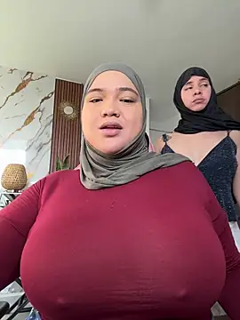 sweetmuslim01 online show from 3, 5, 2026