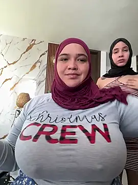 sweetmuslim01 online show from 5, 5, 2026