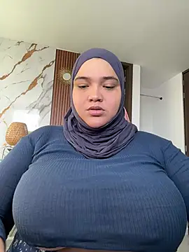 sweetmuslim01 online show from 25, 6, 2026