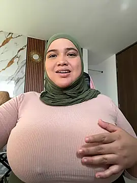sweetmuslim01 online show from 27, 6, 2026