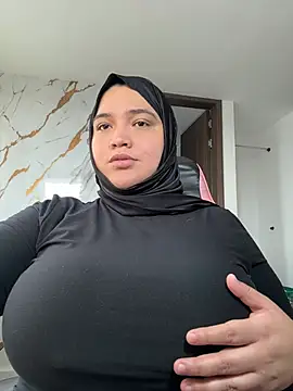 sweetmuslim01 online show from 28, 6, 2026