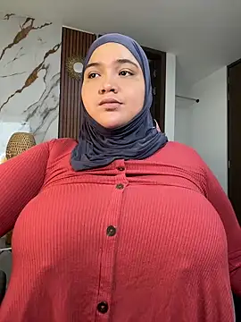 sweetmuslim01 online show from 30, 6, 2026