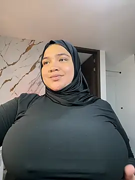 sweetmuslim01 online show from 3, 7, 2026