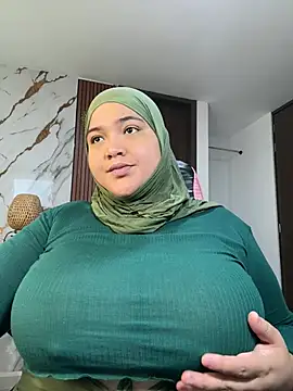 sweetmuslim01 online show from 3, 7, 2026