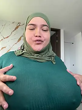 sweetmuslim01 online show from 4, 7, 2026