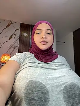 sweetmuslim01 online show from 5, 7, 2026