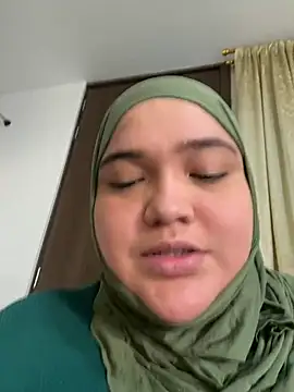sweetmuslim01 online show from 6, 7, 2026