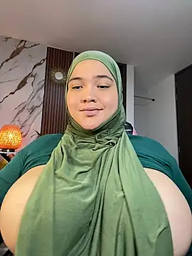 sweetmuslim01 online show from 7, 7, 2026