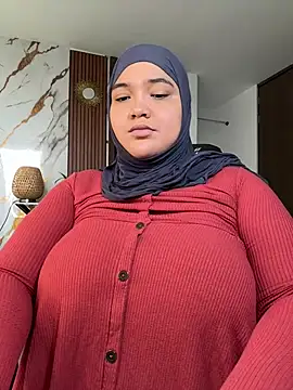 sweetmuslim01 online show from 8, 7, 2026