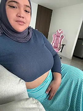 sweetmuslim01 online show from 12, 7, 2026