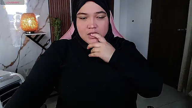 sweetmuslim01 online show from 13, 7, 2026
