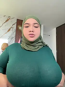 sweetmuslim01 online show from 14, 7, 2026