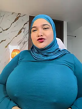 sweetmuslim01 online show from 17, 7, 2026