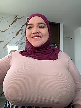 sweetmuslim01 online show from 18, 7, 2026
