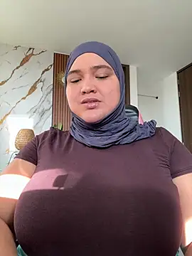 sweetmuslim01 online show from 2, 8, 2026
